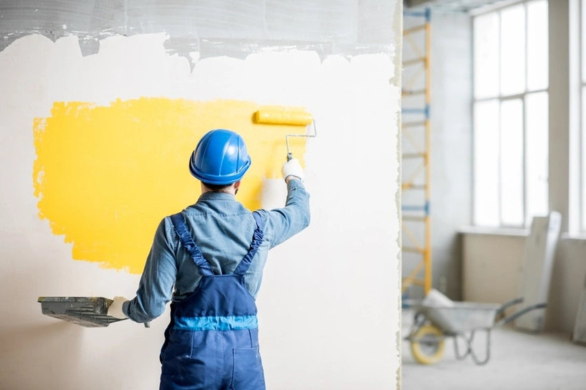 Common Painting Challenges In Construction And How To Solve Them Tampa FL Common Painting Challenges In Construction And How To Solve Them Tampa FL