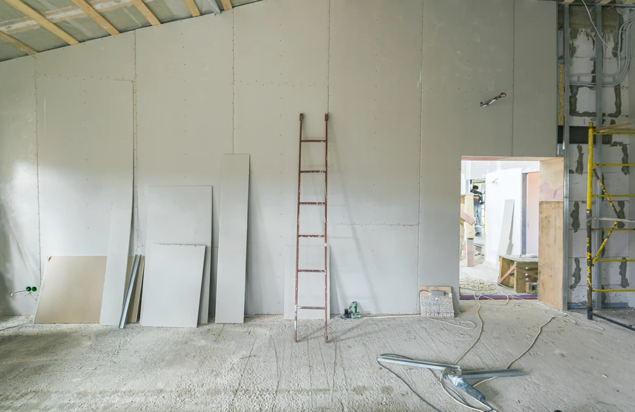 How Drywall Repair Can Enhance Your Homes Value And Appeal Tampa FL How Drywall Repair Can Enhance Your Homes Value And Appeal Tampa FL