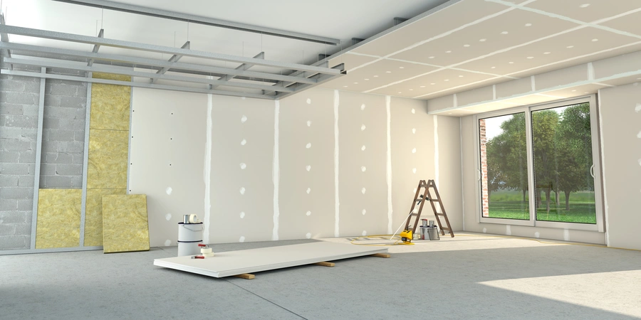 How Drywall Repair Can Enhance Your Homes Value And Appeal in Tampa FL How Drywall Repair Can Enhance Your Homes Value And Appeal in Tampa FL