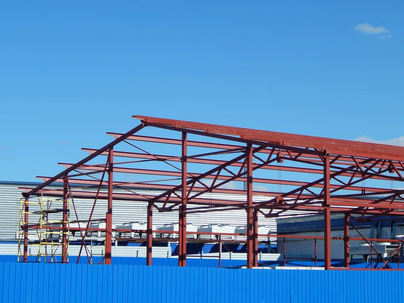 Why Metal Framing Is A Durable Choice For Building Structures in Tampa FL Why Metal Framing Is A Durable Choice For Building Structures in Tampa FL