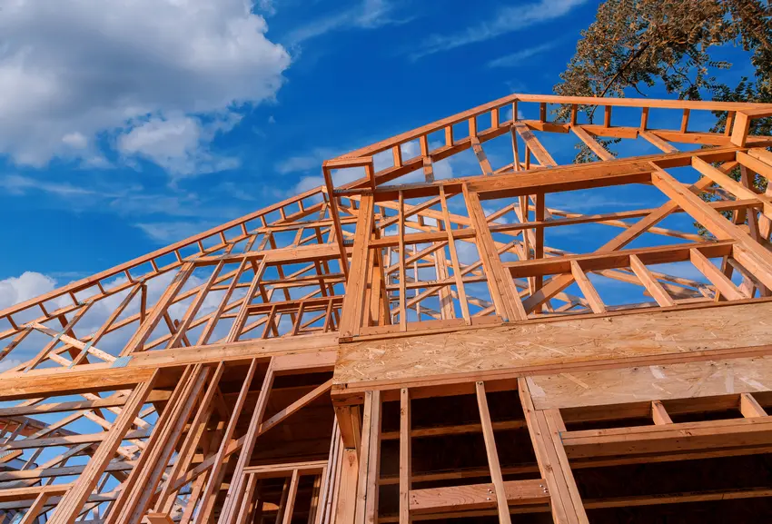 Why Wood Framing Is A Popular Choice For Residential Projects Tampa FL Why Wood Framing Is A Popular Choice For Residential Projects Tampa FL
