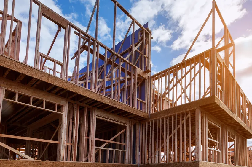 Why Wood Framing Is A Popular Choice For Residential Projects in Tampa FL Why Wood Framing Is A Popular Choice For Residential Projects in Tampa FL